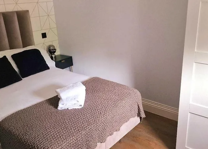 Superb Luxury 2 Beds In Victoria Pimlico Westminster
