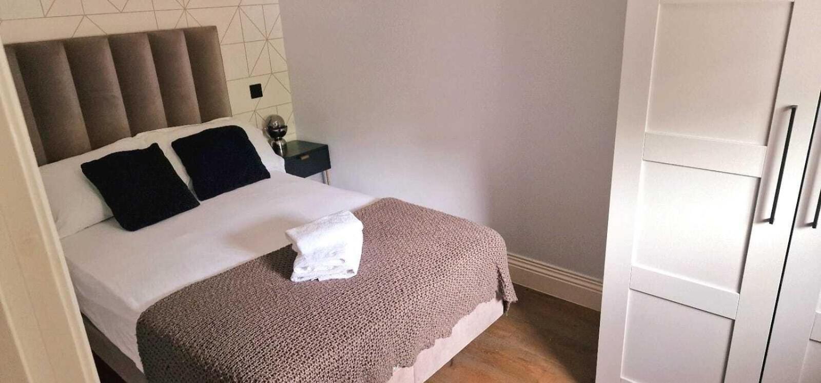 Apartment Superb Luxury 2 Beds In Victoria Pimlico Westminster London
