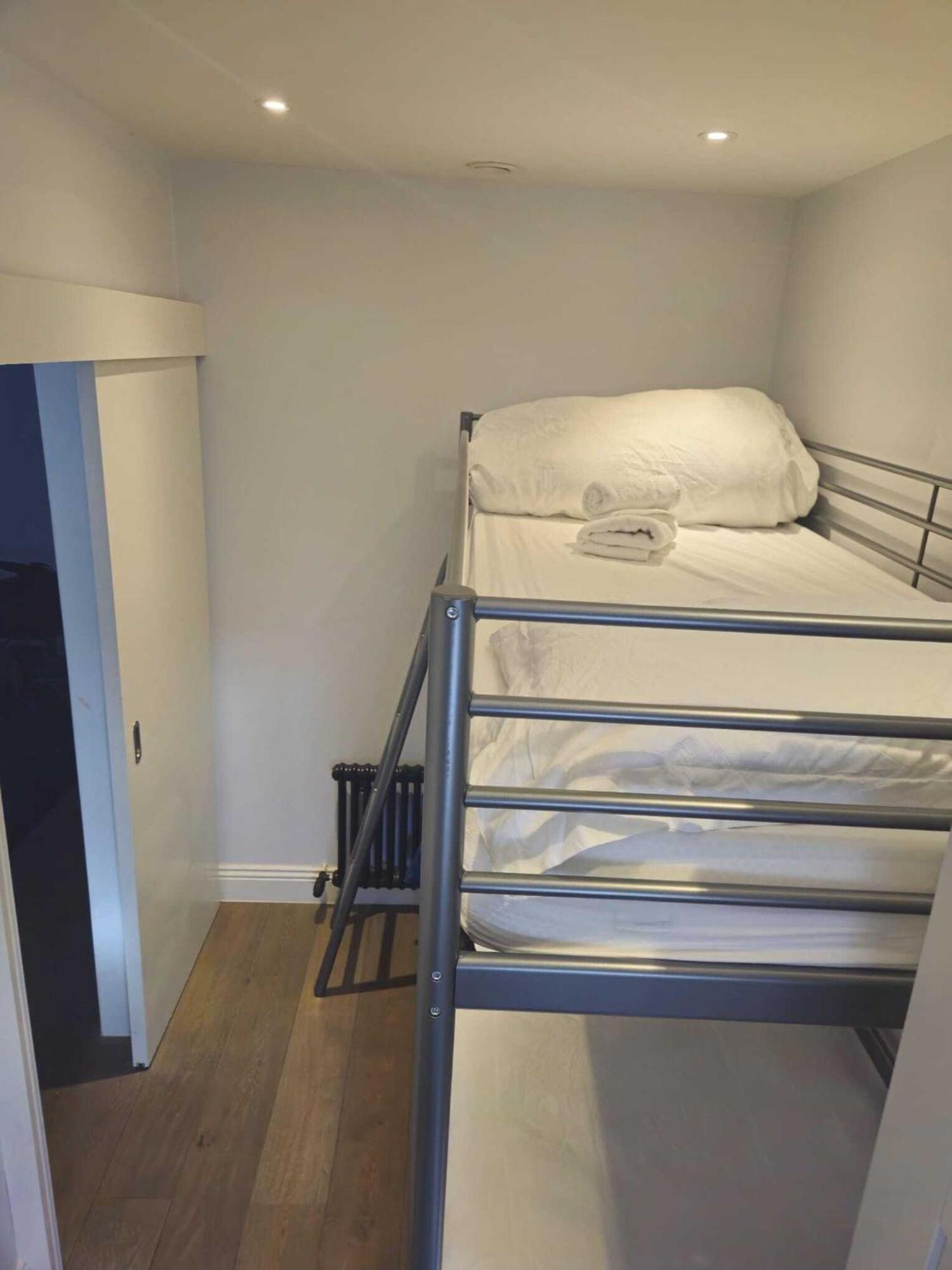 Apartment Superb Luxury 2 Beds In Victoria Pimlico Westminster *
