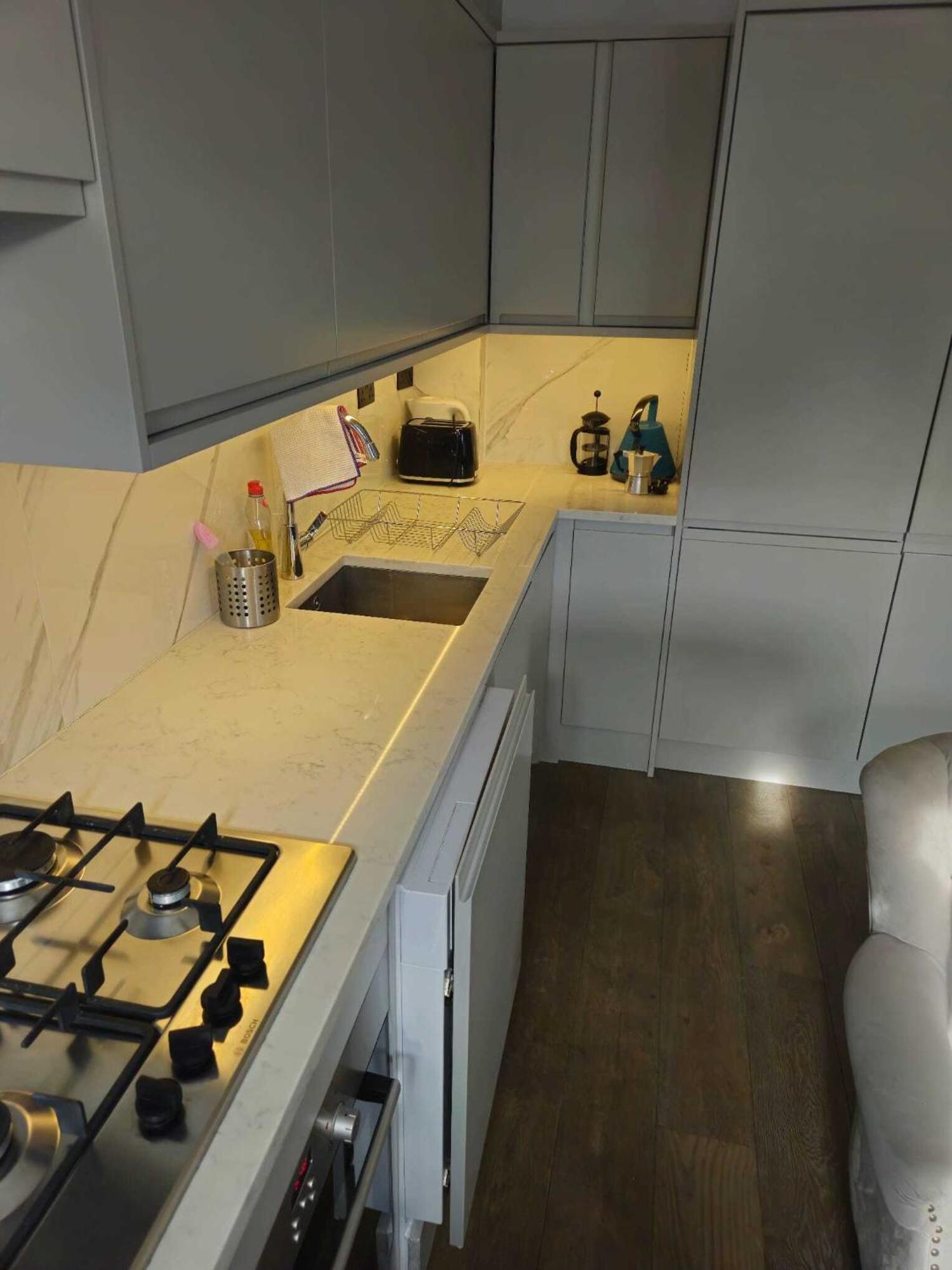 Superb Luxury 2 Beds In Victoria Pimlico Westminster *