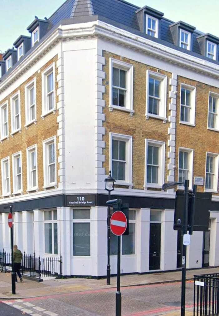 Apartment Superb Luxury 2 Beds In Victoria Pimlico Westminster London