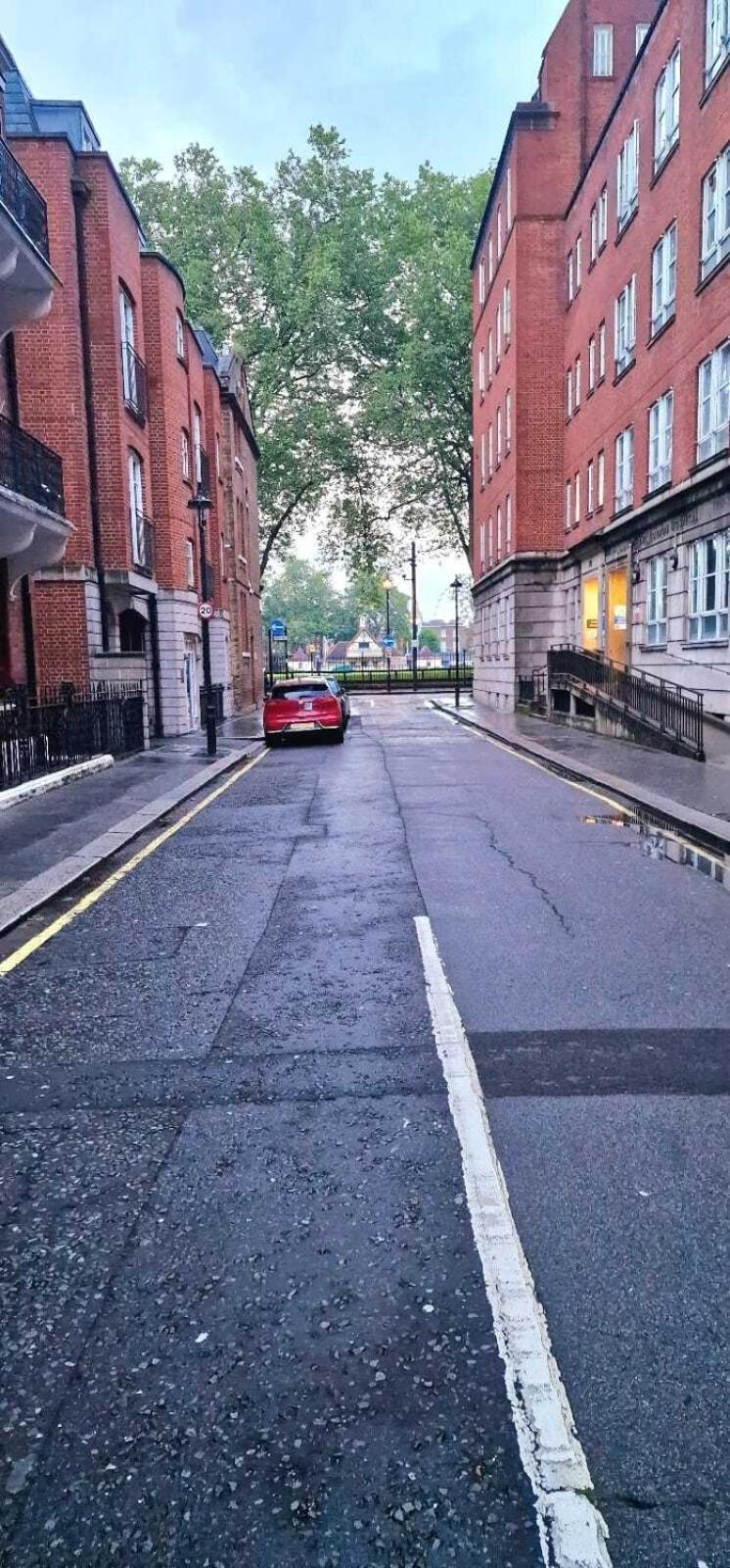 Superb Luxury 2 Beds In Victoria Pimlico Westminster London